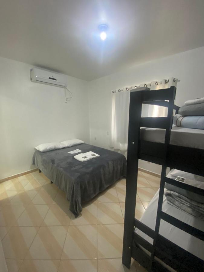 Suites Da Rota - Pomerode Sc מראה חיצוני תמונה