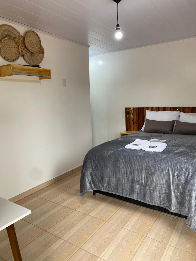 Suites Da Rota - Pomerode Sc מראה חיצוני תמונה
